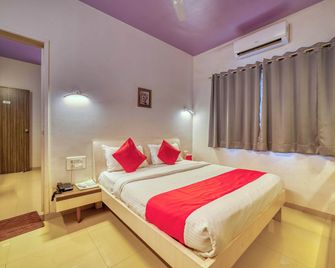 Hotel Grand Ashwin - Nashik