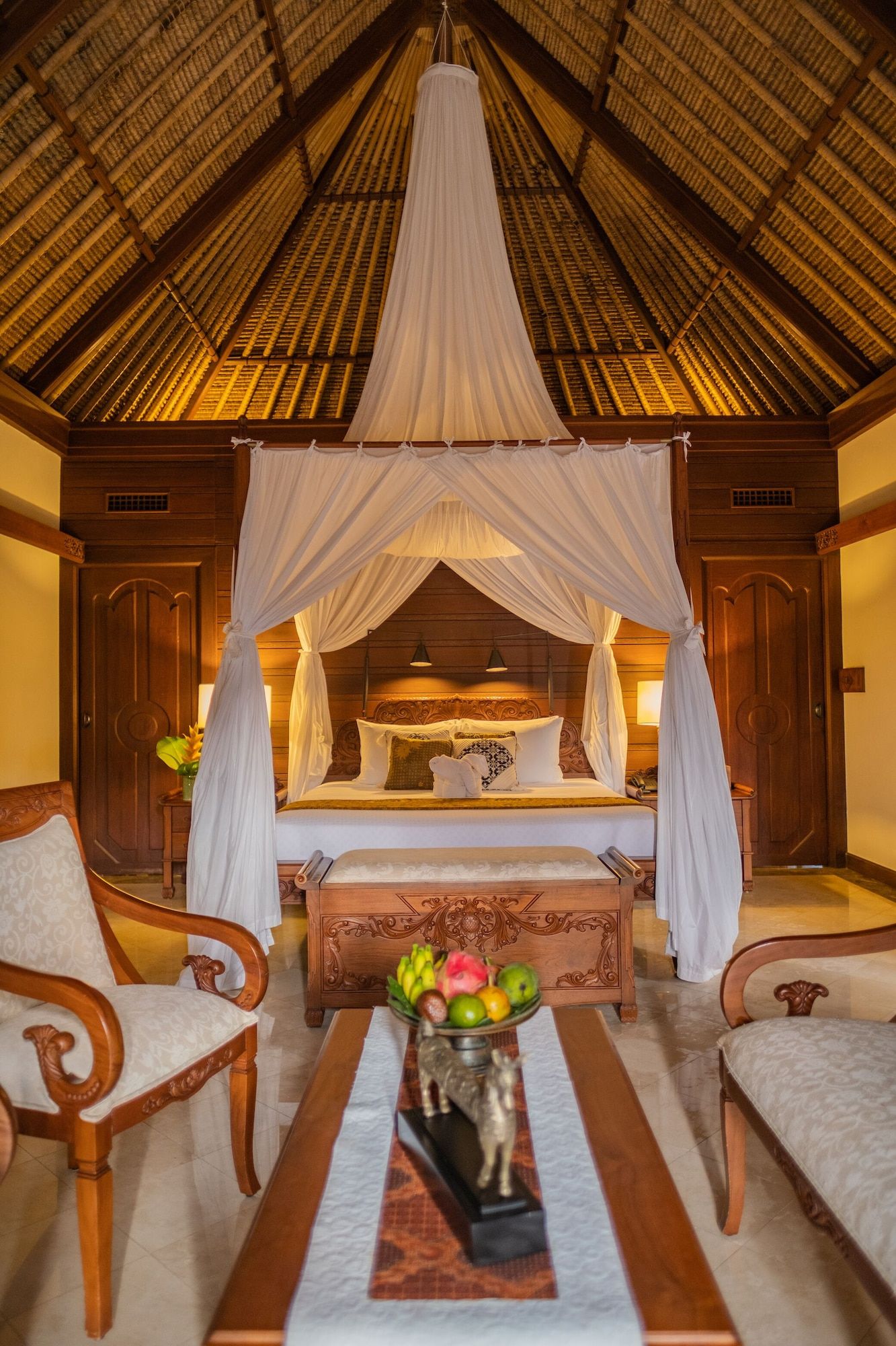 Puri Wulandari A Boutique Resort & Spa