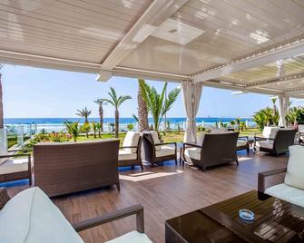 Atlas Amadil Beach Hotel - Agadir - Εστιατόριο