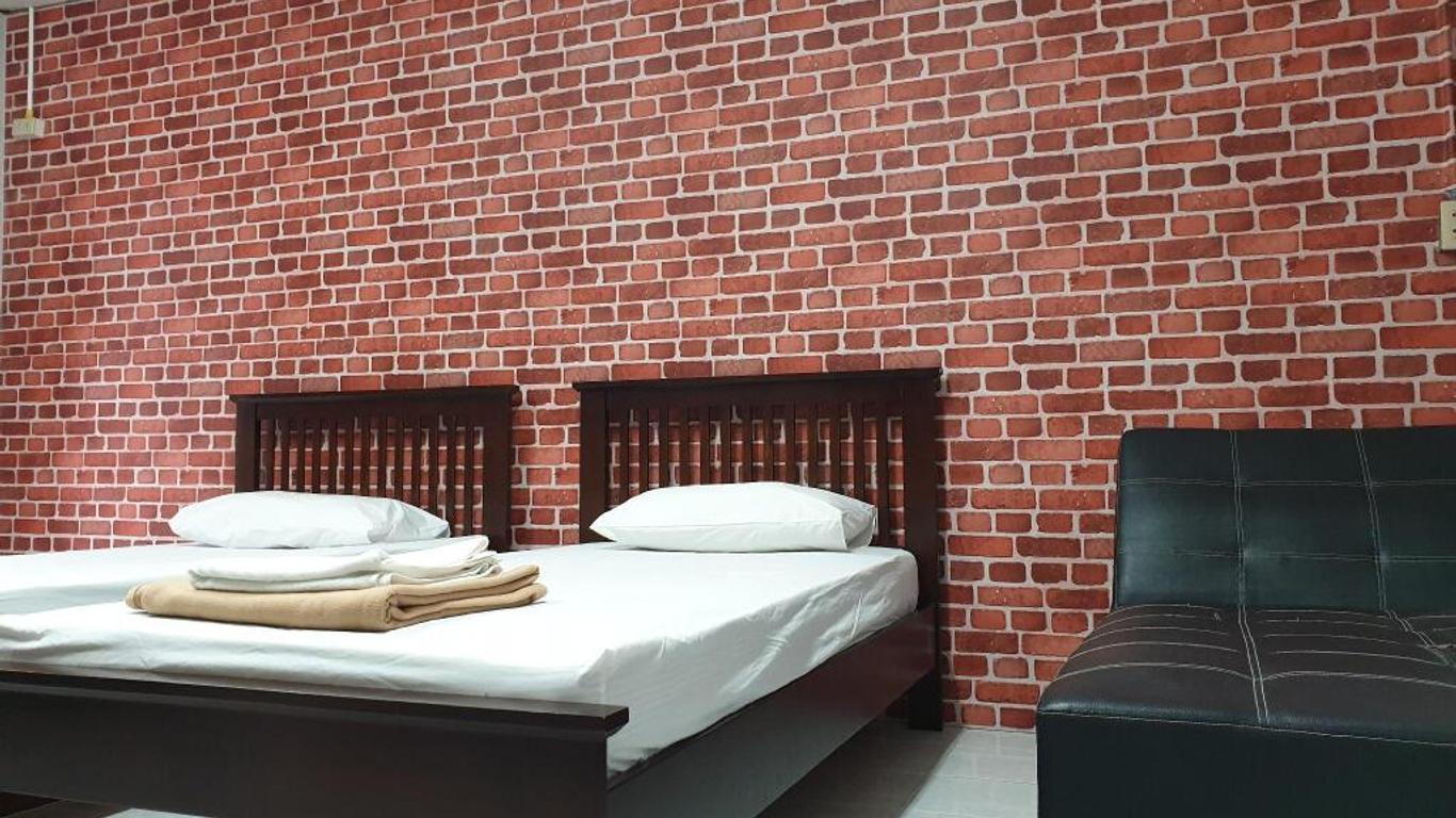 ซุปเปอร์ โฮสเทล