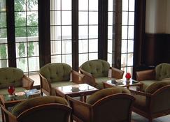 Resort Villa Takayama - Takayama - Lounge