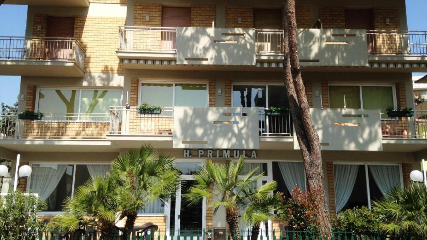 Hotel Primula