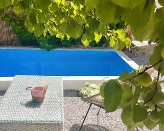 Oasis Retreat with Hammam style bath, Airport, Samos Island - Potokaki - Kolam
