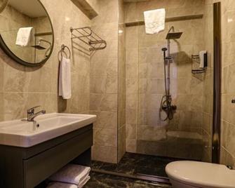 Grand Ayzek Otel - Ordu