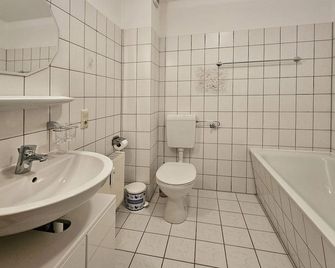 Zander Fewo 2 - Prerow