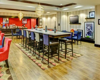 Hampton Inn Thomson - Thomson - Restaurant