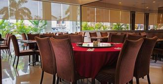 DeHome Boutique Hotel - Kuching - Restaurant