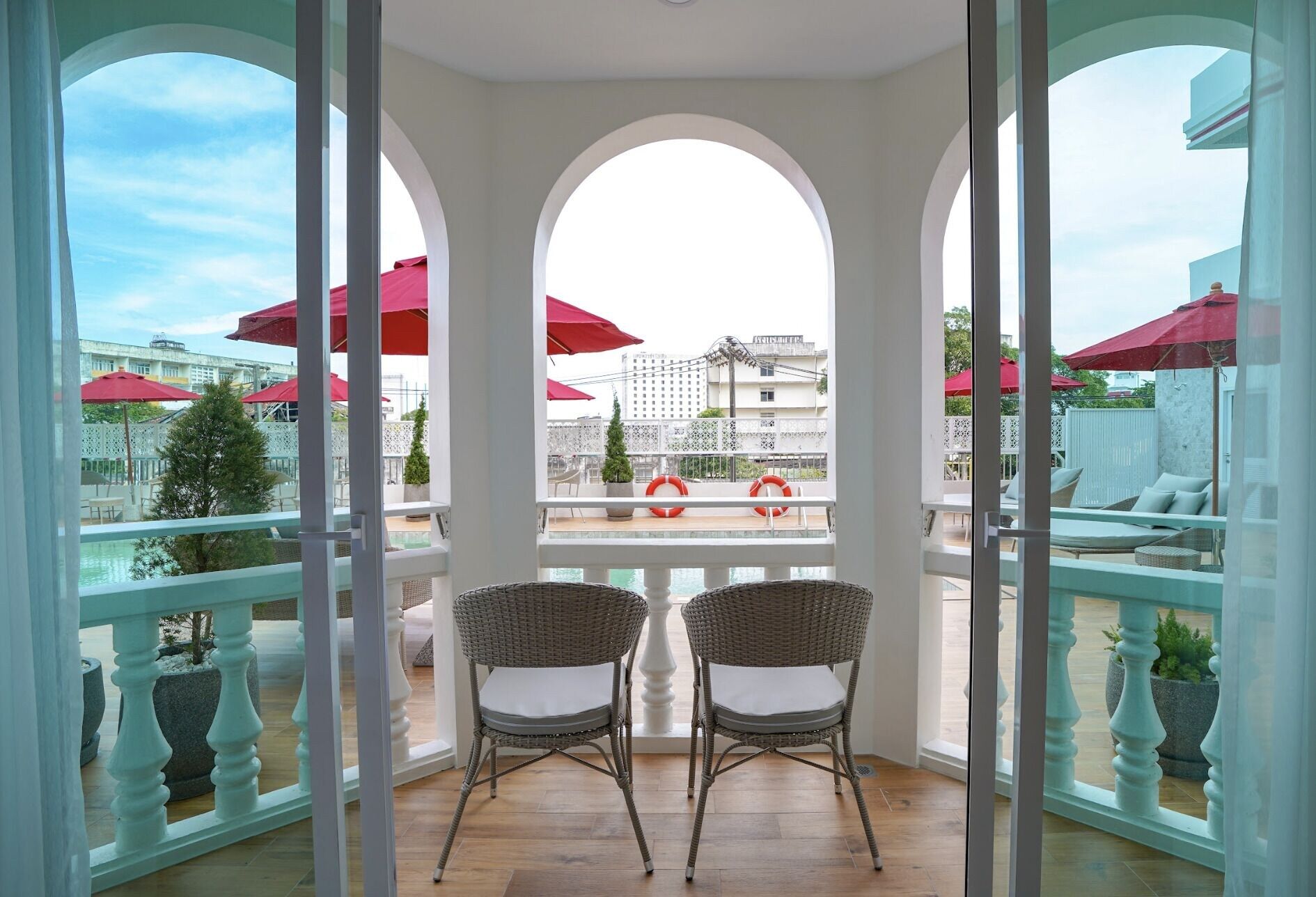 Hotel Midtown Ratsada