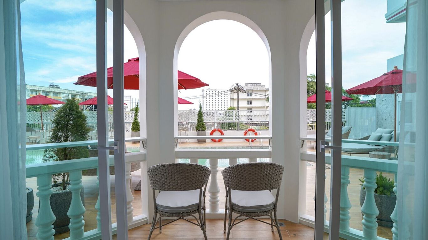 Hotel Midtown Ratsada