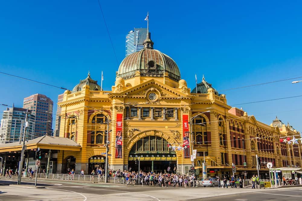 Quest Prahran - Melbourne