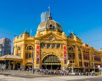 Quest Prahran - Melbourne