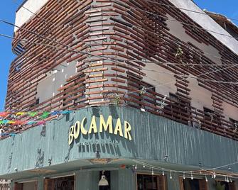Hotel Mittoz Holbox - Holbox - Edificio