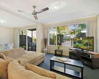 Ivory Palms Resort - Noosaville - Salon