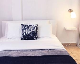 Boulevard 402 - Mayagüez - Habitación