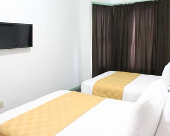 Union Hotel - San Francisco - Bedroom