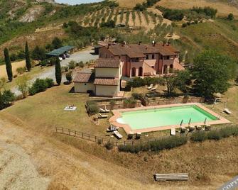 Podere della Collina - Palaia