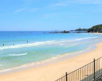 Kabuku Resort - Shima - Ranta