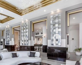 Melia San Carlos - Cienfuegos - Restaurante