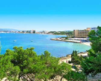 Els Pins Resort & Spa - Emar Hotels - Sant Josep de sa Talaia - Dış görünüm