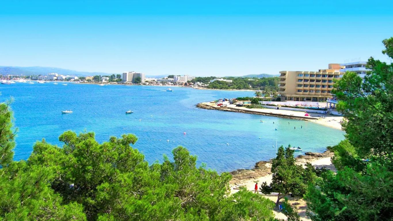 Els Pins Resort & Spa - Emar Hotels