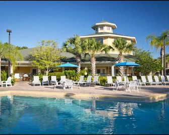 Caribe Cove Resort - Celebration - Pool