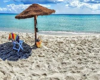 Jasmine appart's kélibia s + 1 to 3 mins from the beach - Kelibia - Beach
