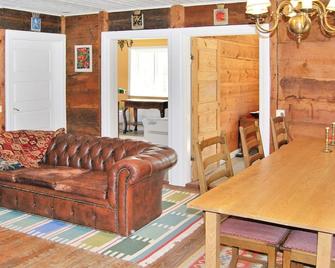 Holiday Home Vankiva - Hassleholm - Huiskamer
