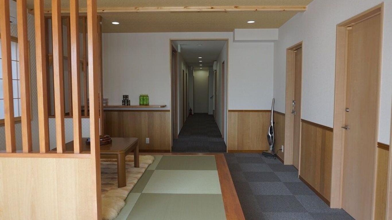 Karin Doo Hotel