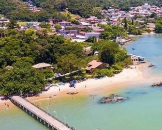 Pousada Sal da Praia - Penha - Παραλία