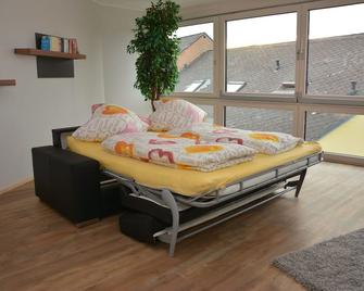 Luxurious vacation apartment with style - Trier - Dining room