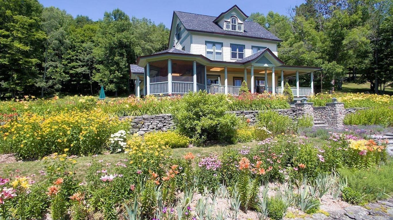 Breezy Hill Inn