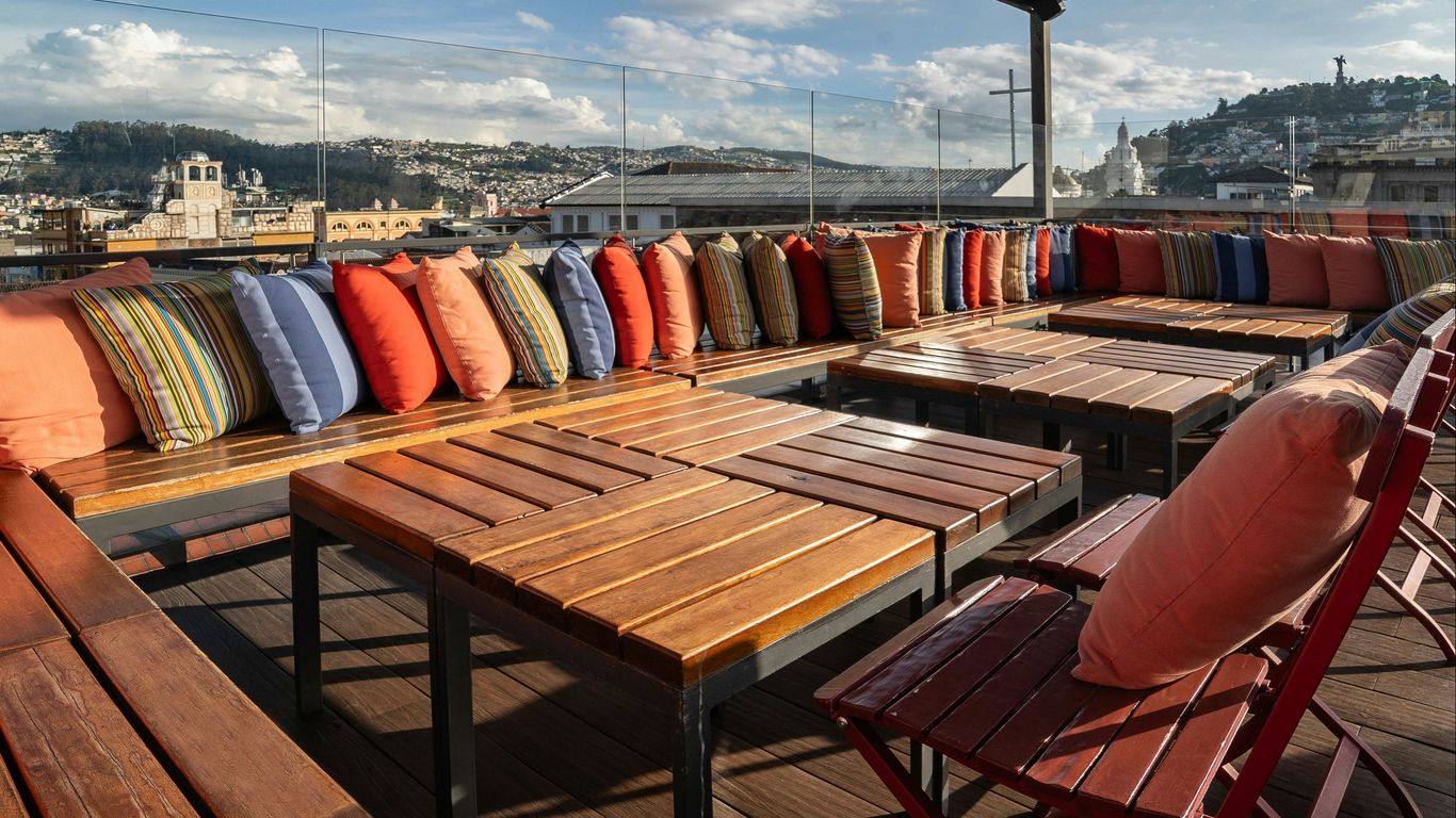 Carlota, a Member of Design Hotels