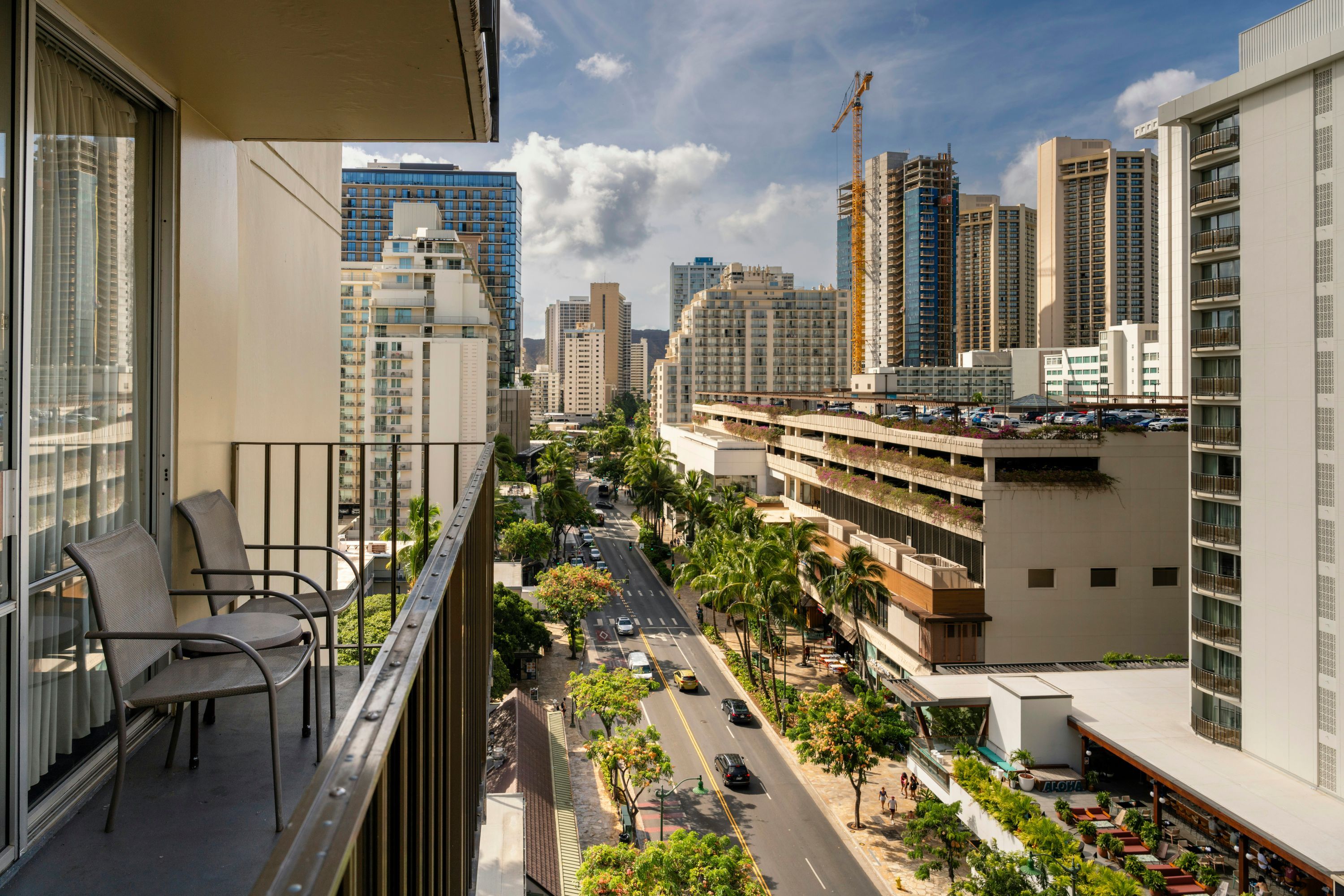 Ohia Waikiki Studio Suites