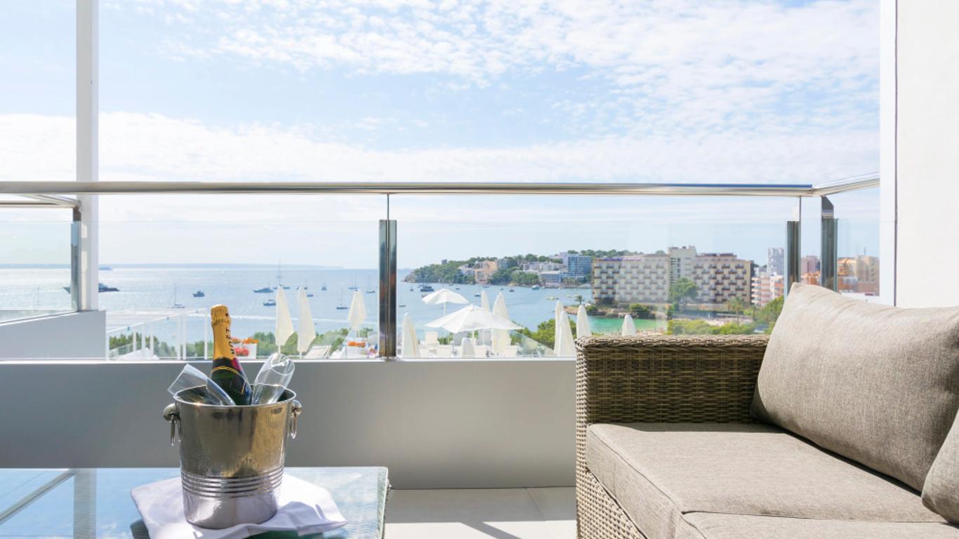 Reverence Mare Hotel - Adults Only
