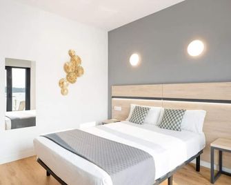 Hotel Alda Via Norte - O Grove