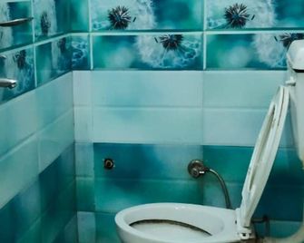 Hotel O Yuvraj Guest House - Rudrapur