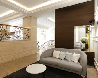 Sercotel Alfonso XIII - Cartagena - Soggiorno