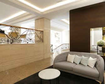 Sercotel Alfonso XIII - Cartagena - Stue
