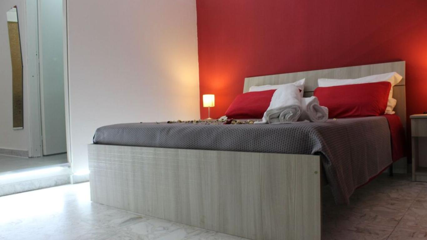 Harmony Rooms
