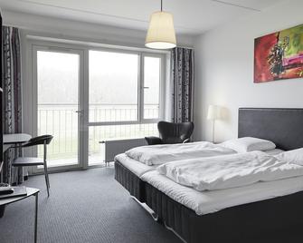 Fjelsted Skov Hotel & Konference - Ellesø - Habitación