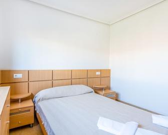 Vacaciones Oromarina Torremar - Oropesa - Bedroom