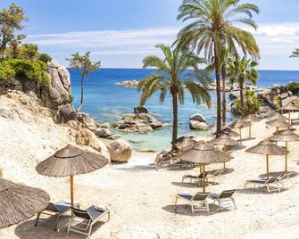 Arbatax Park Resort - Ville del Parco - Arbatax - Spiaggia