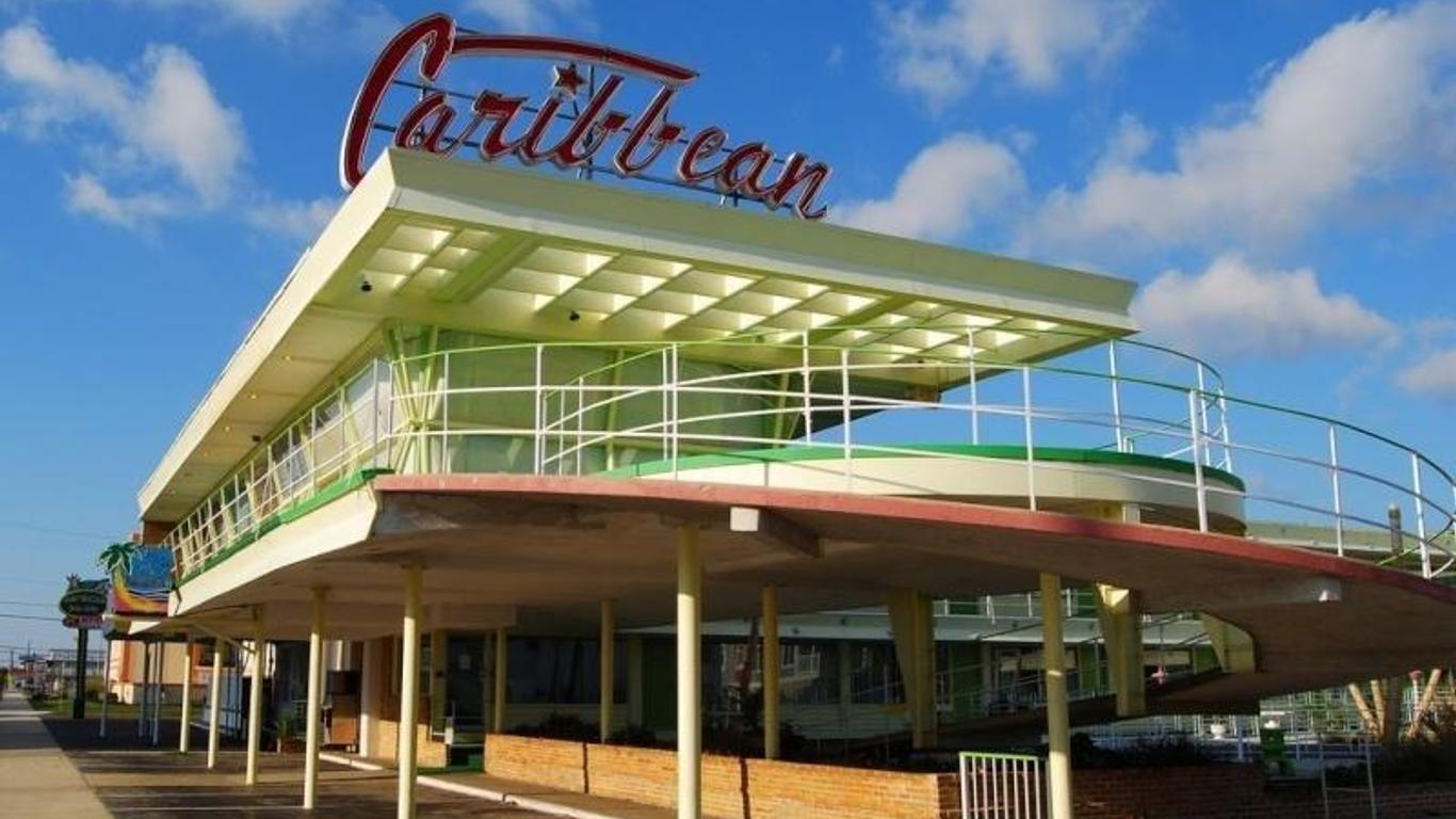 Caribbean Motel