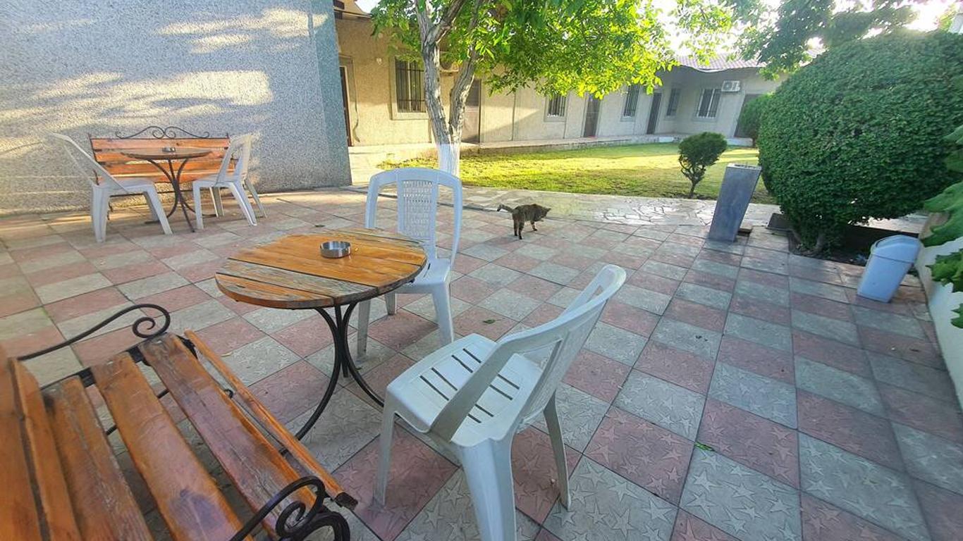 Kesabella Touristic House