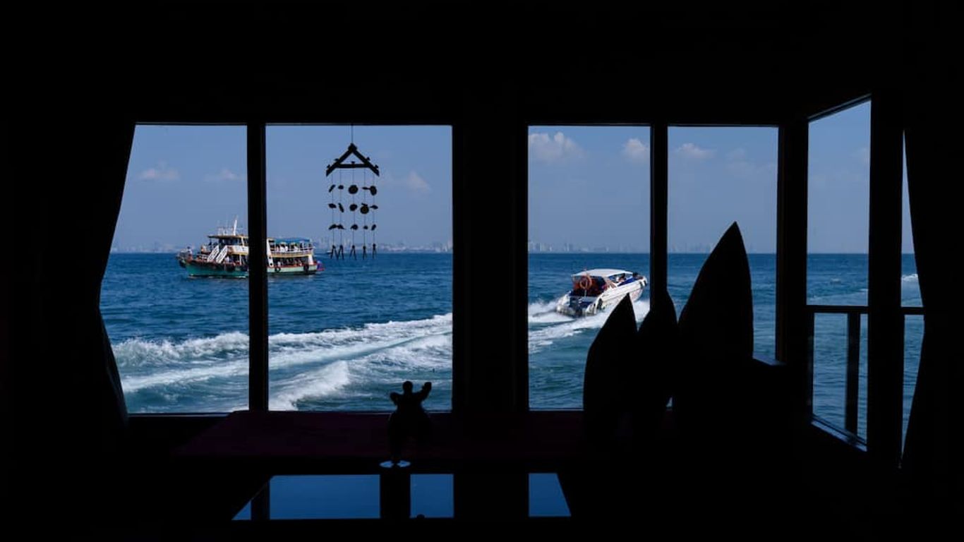 Lareena Resort Koh Larn Pattaya