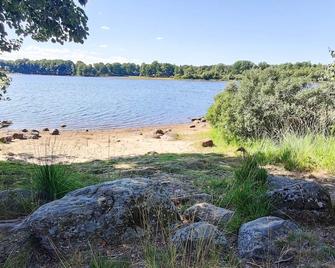 5 person holiday home in Osby - Osby (Skane Lan)