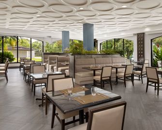 Holiday Inn Panama Canal By IHG - Ciudad de Panamá - Restaurante