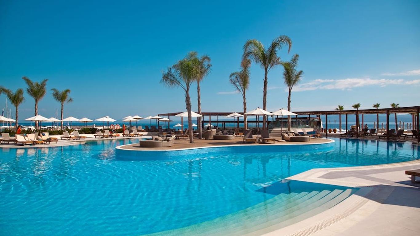 ميراجيو ثيرمال سبا ريزورت