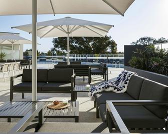 The Watson Adelaide - Art Series - Adelaide - Balcony