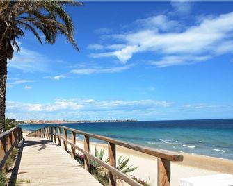 Palmera Beach - Pilar de la Horadada